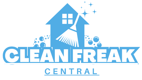 clean freak central